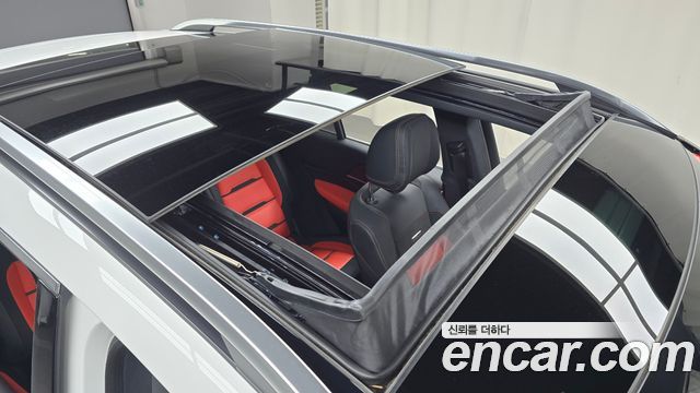 Mercedes-Benz GLE-Class AMG GLE53 4MATIC+