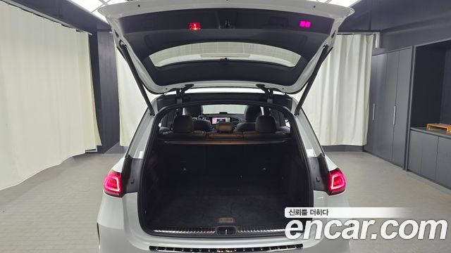 Mercedes-Benz GLE-Class AMG GLE53 4MATIC+