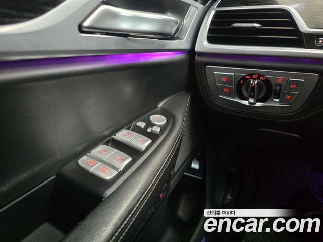 BMW 7-Series 730Ld xDrive M Sport
