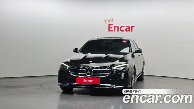Mercedes-Benz E-Class E250 Avantgarde