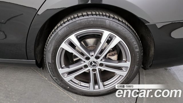 Mercedes-Benz E-Class E250 Avantgarde