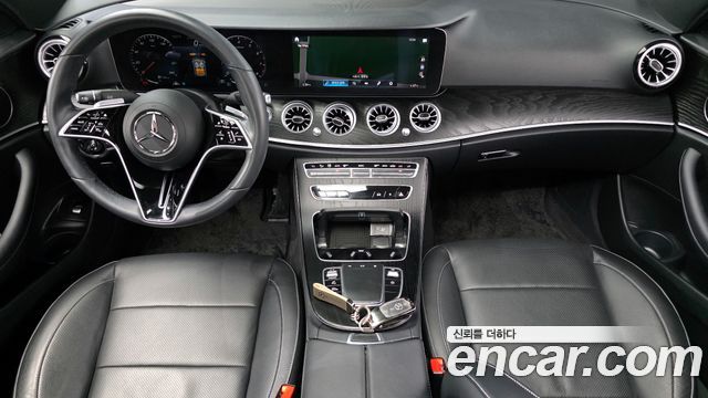 Mercedes-Benz E-Class E250 Avantgarde