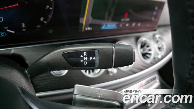 Mercedes-Benz E-Class E250 Avantgarde