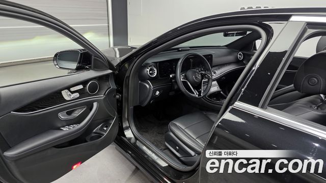 Mercedes-Benz E-Class E250 Avantgarde