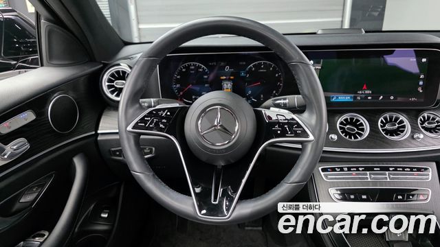 Mercedes-Benz E-Class E250 Avantgarde