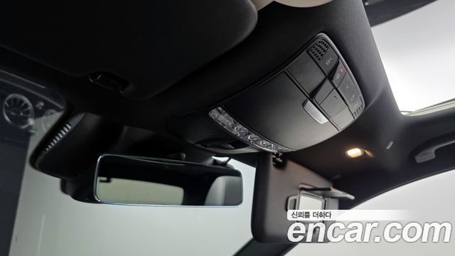 Mercedes-Benz E-Class E250 Avantgarde