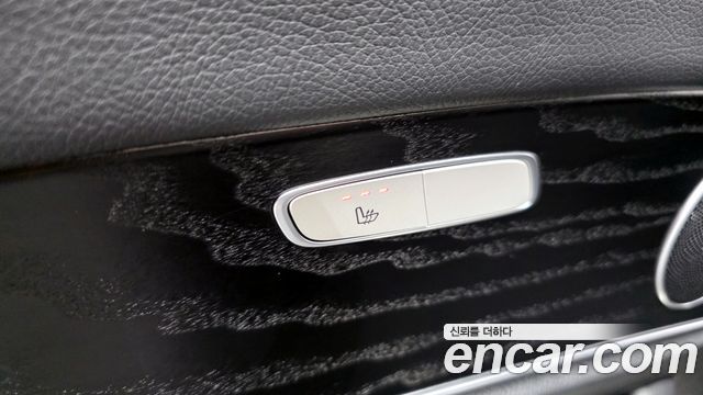 Mercedes-Benz E-Class E250 Avantgarde