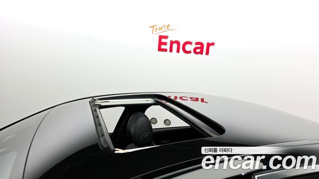 Mercedes-Benz E-Class E250 Avantgarde