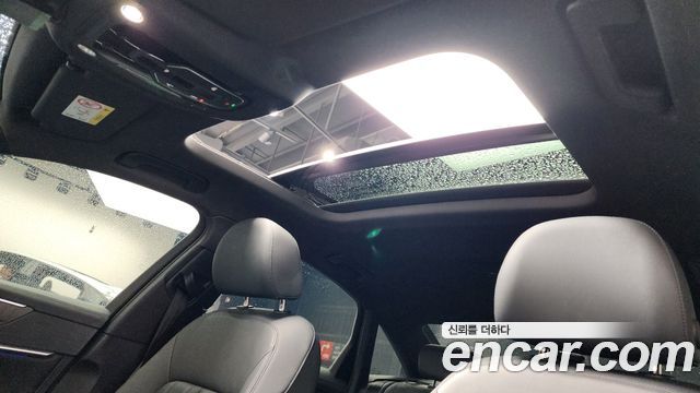 Audi A6 45 TFSI Premium
