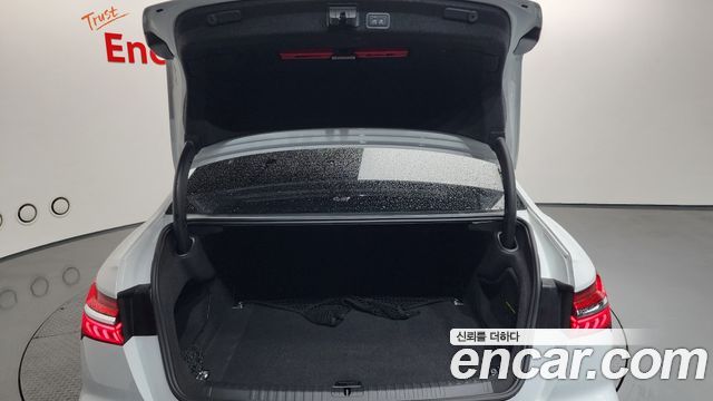 Audi A6 45 TFSI Premium
