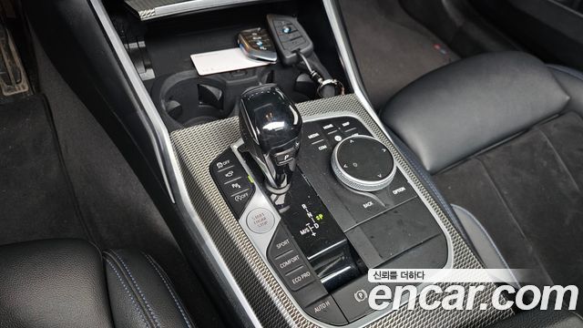 BMW 3-Series 320i M Sport