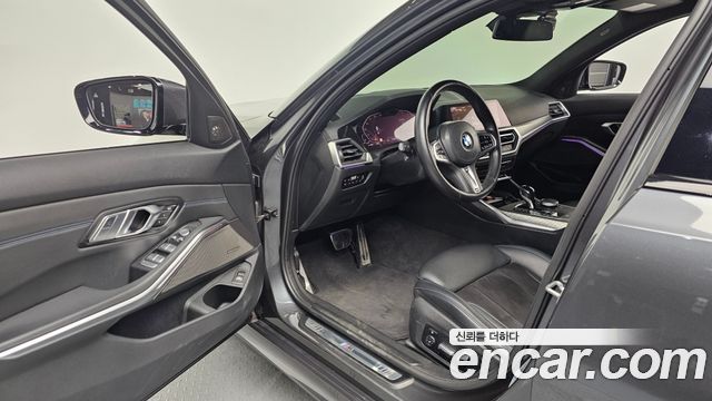 BMW 3-Series 320i M Sport