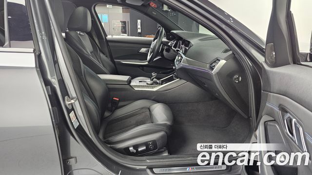 BMW 3-Series 320i M Sport