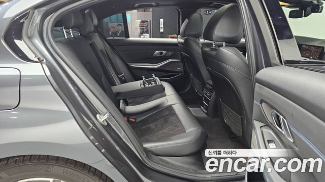 BMW 3-Series 320i M Sport