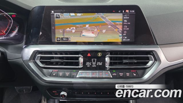 BMW 3-Series 320i M Sport