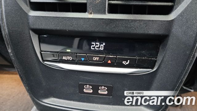 BMW 3-Series 320i M Sport