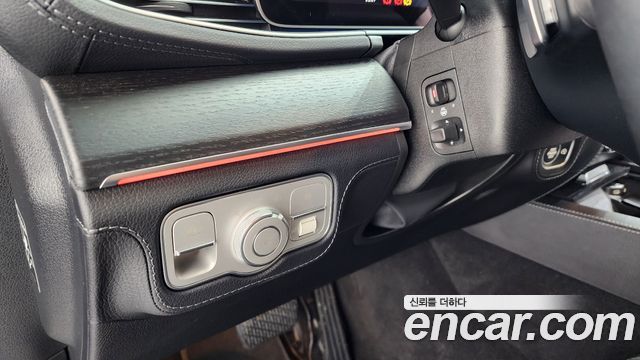 Mercedes-Benz GLE-Class GLE450 4MATIC
