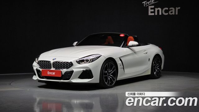 BMW Z4 sDrive20i M Sport