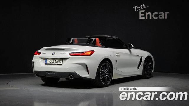 BMW Z4 sDrive20i M Sport