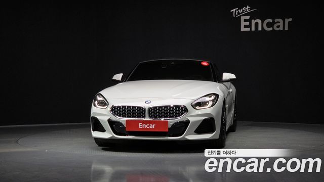 BMW Z4 sDrive20i M Sport