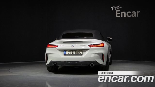 BMW Z4 sDrive20i M Sport