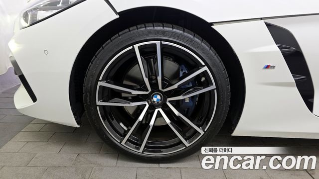 BMW Z4 sDrive20i M Sport