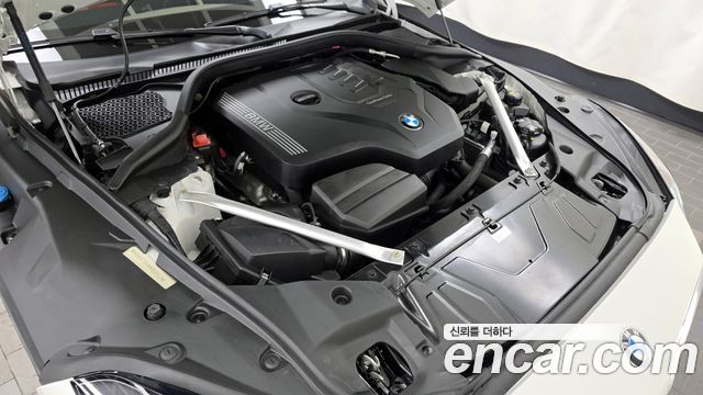 BMW Z4 sDrive20i M Sport