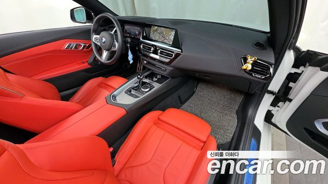 BMW Z4 sDrive20i M Sport