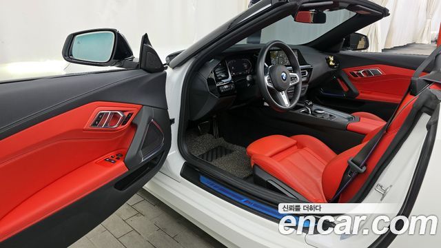 BMW Z4 sDrive20i M Sport