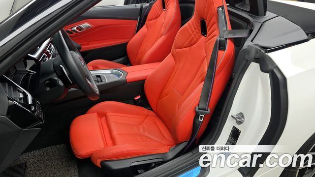 BMW Z4 sDrive20i M Sport