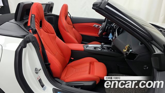 BMW Z4 sDrive20i M Sport