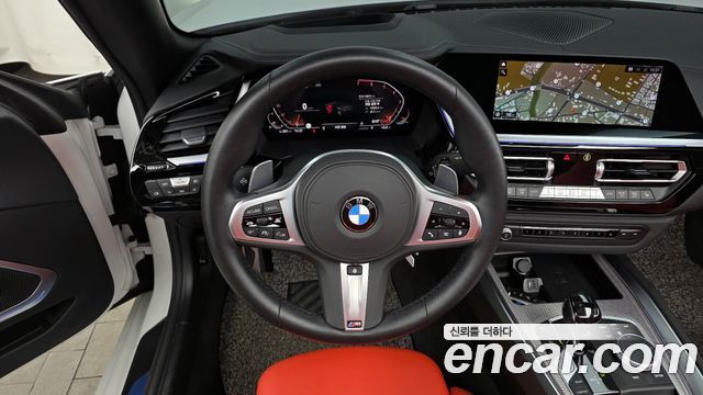 BMW Z4 sDrive20i M Sport