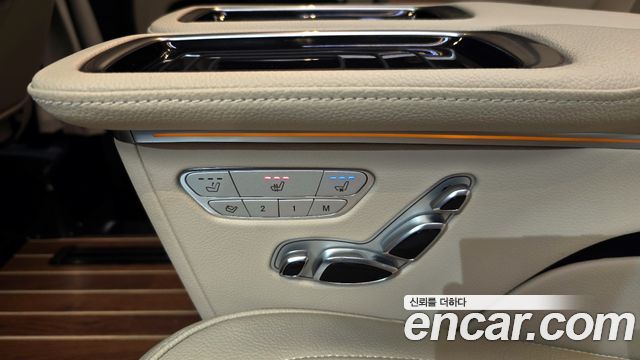 Mercedes-Benz V-Class V300 CDI