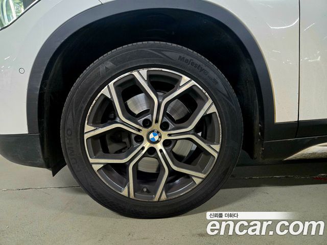 BMW X1 xDrive 20i xLine