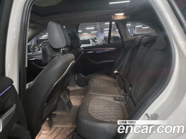 BMW X1 xDrive 20i xLine