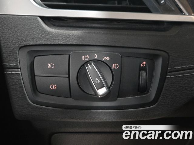 BMW X1 xDrive 20i xLine