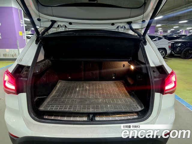 BMW X1 xDrive 20i xLine