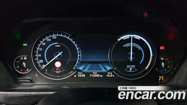 BMW Gran Turismo GT 320d