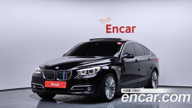 BMW Gran Turismo GT ED Edition