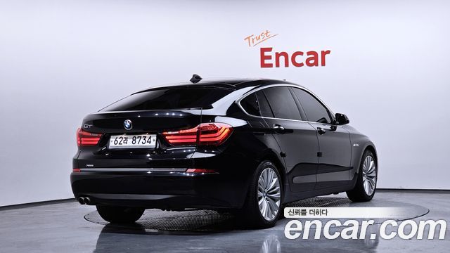 BMW Gran Turismo GT ED Edition