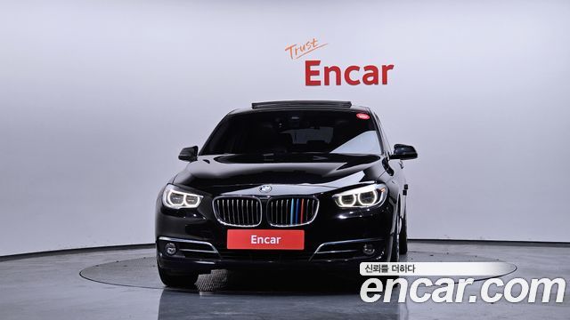 BMW Gran Turismo GT ED Edition