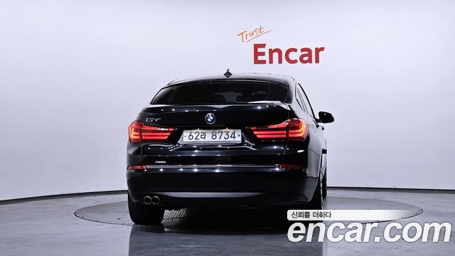 BMW Gran Turismo GT ED Edition