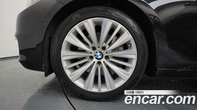 BMW Gran Turismo GT ED Edition