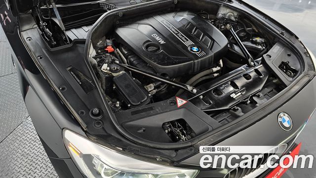 BMW Gran Turismo GT ED Edition