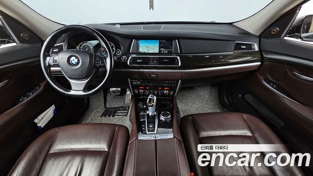 BMW Gran Turismo GT ED Edition