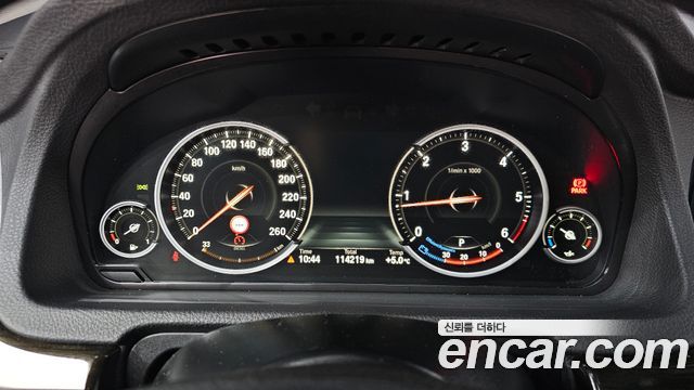 BMW Gran Turismo GT ED Edition