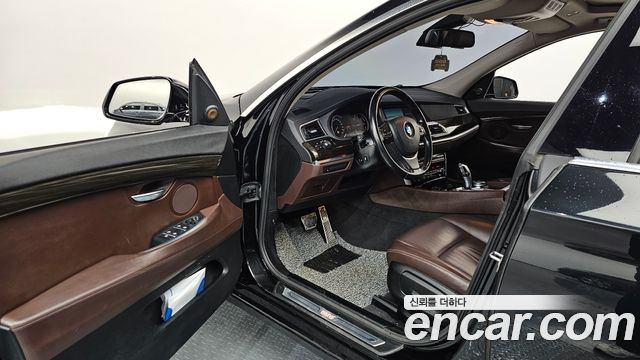 BMW Gran Turismo GT ED Edition