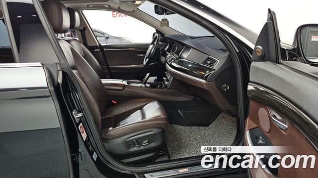 BMW Gran Turismo GT ED Edition