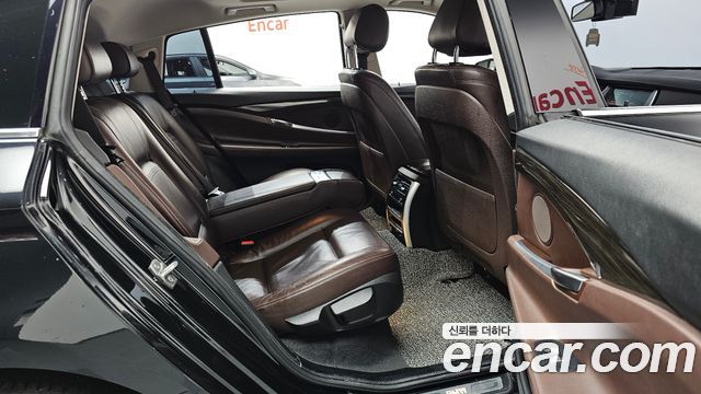 BMW Gran Turismo GT ED Edition