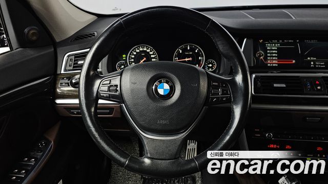 BMW Gran Turismo GT ED Edition